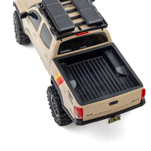 Load image into Gallery viewer, Axial 1/30 SCX30 Toyota Tacoma TRD Pro Extreme Off-Road 4X4 RTR Brushed Rock Crawler