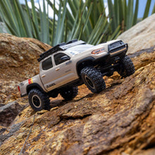 Load image into Gallery viewer, Axial 1/30 SCX30 Toyota Tacoma TRD Pro Extreme Off-Road 4X4 RTR Brushed Rock Crawler