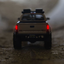Load image into Gallery viewer, Axial 1/30 SCX30 Toyota Tacoma TRD Pro Extreme Off-Road 4X4 RTR Brushed Rock Crawler