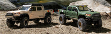 Load image into Gallery viewer, Axial 1/30 SCX30 Toyota Tacoma TRD Pro Extreme Off-Road 4X4 RTR Brushed Rock Crawler