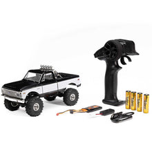 Load image into Gallery viewer, 1/24 SCX24 1971 Chevrolet C10 4WD Truck RTR