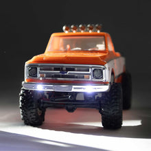 Load image into Gallery viewer, 1/24 SCX24 1971 Chevrolet C10 4WD Truck RTR