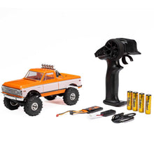 Load image into Gallery viewer, 1/24 SCX24 1971 Chevrolet C10 4WD Truck RTR