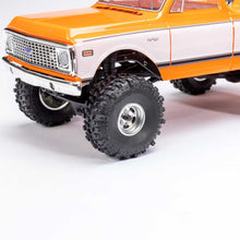 Load image into Gallery viewer, 1/24 SCX24 1971 Chevrolet C10 4WD Truck RTR