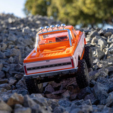 Load image into Gallery viewer, 1/24 SCX24 1971 Chevrolet C10 4WD Truck RTR