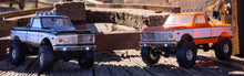 Load image into Gallery viewer, 1/24 SCX24 1971 Chevrolet C10 4WD Truck RTR