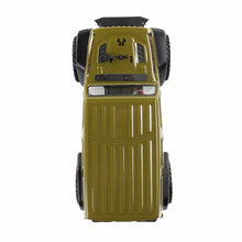 Load image into Gallery viewer, 1/24 SCX24 Jeep Wrangler JLU 4X4 Rock Crawler Brushed RTR