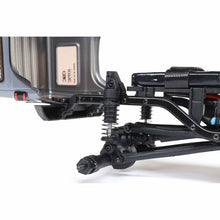 Load image into Gallery viewer, 1/24 SCX24 Jeep Wrangler JLU 4X4 Rock Crawler Brushed RTR