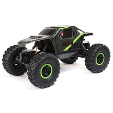 Load image into Gallery viewer, Axial 1/24 AX24 XC-1 4WS Crawler Brushed RTR