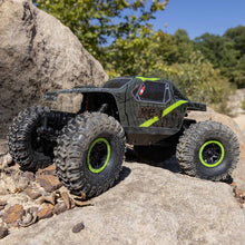 Load image into Gallery viewer, Axial 1/24 AX24 XC-1 4WS Crawler Brushed RTR