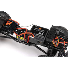 Load image into Gallery viewer, 1/24 SCX24 Jeep JT Gladiator 4X4 RTR Brushed Rock Crawler (Battery & Charger Included)