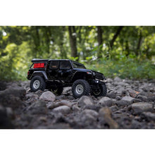 Load image into Gallery viewer, 1/24 SCX24 Jeep JT Gladiator 4X4 RTR Brushed Rock Crawler (Battery & Charger Included)