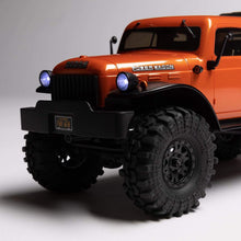 Load image into Gallery viewer, SCX24 Dodge Power Wagon 4WD Rock Crawler Brushed RTR