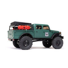 Load image into Gallery viewer, SCX24 Dodge Power Wagon 4WD Rock Crawler Brushed RTR