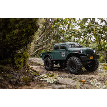 Load image into Gallery viewer, SCX24 Dodge Power Wagon 4WD Rock Crawler Brushed RTR