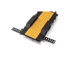 Load image into Gallery viewer, 1/24 SCX24 Flat Bed Vehicle Trailer