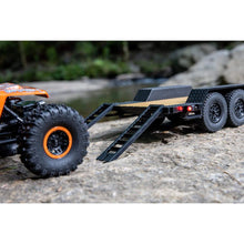 Load image into Gallery viewer, 1/24 SCX24 Flat Bed Vehicle Trailer