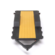 Load image into Gallery viewer, 1/24 SCX24 Flat Bed Vehicle Trailer