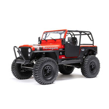 Load image into Gallery viewer, SCX10 III Jeep CJ-7 4WD Brushed RTR