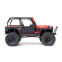 Load image into Gallery viewer, SCX10 III Jeep CJ-7 4WD Brushed RTR