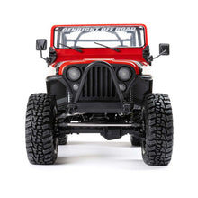 Load image into Gallery viewer, SCX10 III Jeep CJ-7 4WD Brushed RTR