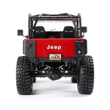 Load image into Gallery viewer, SCX10 III Jeep CJ-7 4WD Brushed RTR