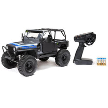 Load image into Gallery viewer, SCX10 III Jeep CJ-7 4WD Brushed RTR