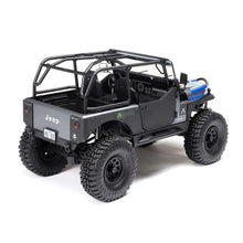 Load image into Gallery viewer, SCX10 III Jeep CJ-7 4WD Brushed RTR