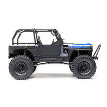 Load image into Gallery viewer, SCX10 III Jeep CJ-7 4WD Brushed RTR