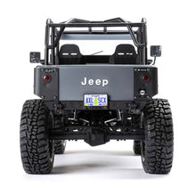 Load image into Gallery viewer, SCX10 III Jeep CJ-7 4WD Brushed RTR