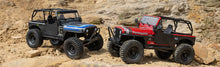 Load image into Gallery viewer, SCX10 III Jeep CJ-7 4WD Brushed RTR