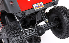 Load image into Gallery viewer, SCX10 III Jeep CJ-7 4WD Brushed RTR