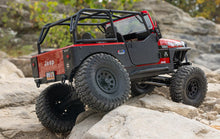 Load image into Gallery viewer, SCX10 III Jeep CJ-7 4WD Brushed RTR