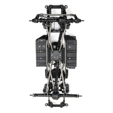 Load image into Gallery viewer, SCX10 III Base Camp Builders Kit 1/10th 4WD