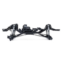 Load image into Gallery viewer, SCX10 III Base Camp Builders Kit 1/10th 4WD