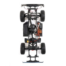 Load image into Gallery viewer, 1/10 SCX10 III Base Camp 1982 Chevy K10 4X4 RTR