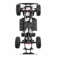 Load image into Gallery viewer, 1/10 SCX10 III Base Camp 1982 Chevy K10 4X4 RTR