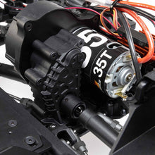 Load image into Gallery viewer, 1/10 SCX10 III Base Camp 1982 Chevy K10 4X4 RTR