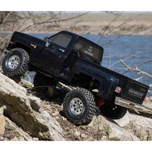 Load image into Gallery viewer, 1/10 SCX10 III Base Camp 1982 Chevy K10 4X4 RTR
