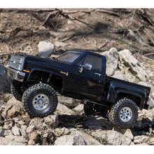 Load image into Gallery viewer, 1/10 SCX10 III Base Camp 1982 Chevy K10 4X4 RTR