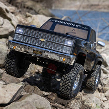 Load image into Gallery viewer, 1/10 SCX10 III Base Camp 1982 Chevy K10 4X4 RTR