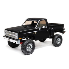 Load image into Gallery viewer, 1/10 SCX10 III Base Camp 1982 Chevy K10 4X4 RTR