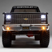 Load image into Gallery viewer, 1/10 SCX10 III Base Camp 1982 Chevy K10 4X4 RTR