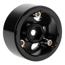 Load image into Gallery viewer, MEUS Racing Model C 0.7-inch Beadlock Wheels Rims Deep-Dish Wheel for 1/30 Axial SCX30 1/32 Redcat Ascent-32