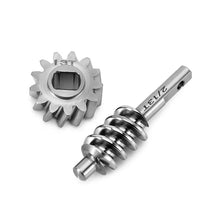 Load image into Gallery viewer, INJORA Axle Worm Gear Set for 1/30 SCX30