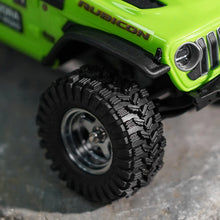 Load image into Gallery viewer, INJORA 0.7" 35*14mm King Trekker Tires for 1/30 SCX30 (T7014) (4)