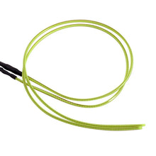 Load image into Gallery viewer, INJORA Flexible Cuttable LED Strip Lights for 1/24 1/18 RC Cars (Red, Yellow, Blue)