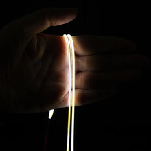 Load image into Gallery viewer, INJORA Flexible Cuttable LED Strip Lights for 1/24 1/18 RC Cars (Red, Yellow, Blue)