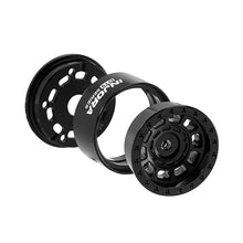 Load image into Gallery viewer, INJORA 0.7" D19 Aluminum Beadlock Wheels for 1/30 SCX30