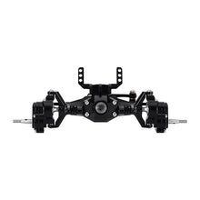 Load image into Gallery viewer, INJORA +5mm Diamond Portal Axles With Lay Down Servo Mount & Links For 1/18 TRX4M